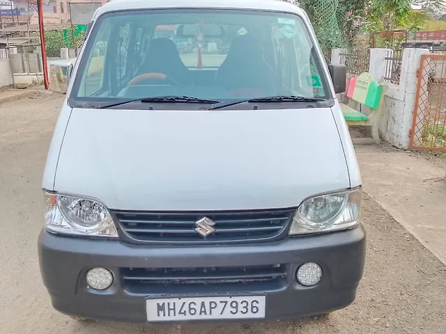 Used 2016 Maruti Suzuki Eeco in Nagpur Used 2016 Maruti Suzuki Eeco in Nagpur