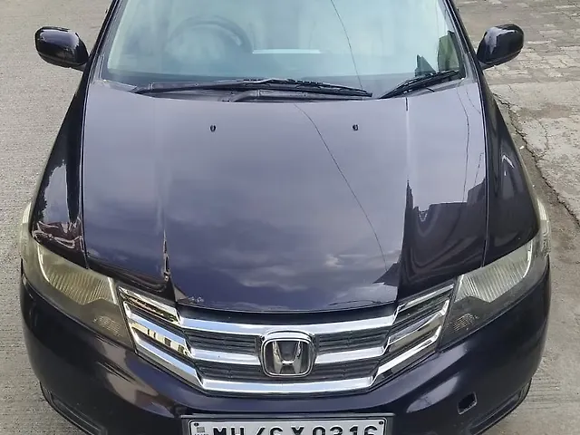 Used 2013 Honda City in Nagpur