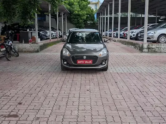 Used 2019 Maruti Suzuki Swift in Lucknow