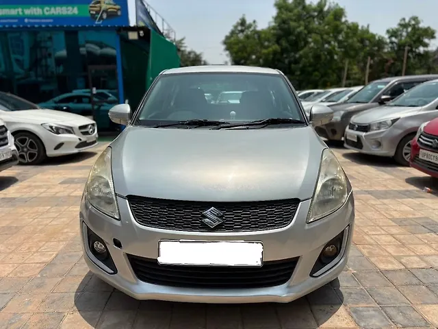 Used 2016 Maruti Suzuki Swift in Agra