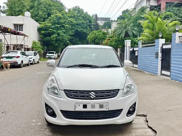 Used 2013 Maruti Suzuki Swift DZire in Nagpur Used 2013 Maruti Suzuki Swift DZire in Nagpur