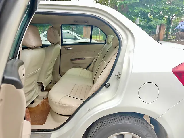 Used Maruti Suzuki Swift DZire [2011-2015] VDI in Nagpur