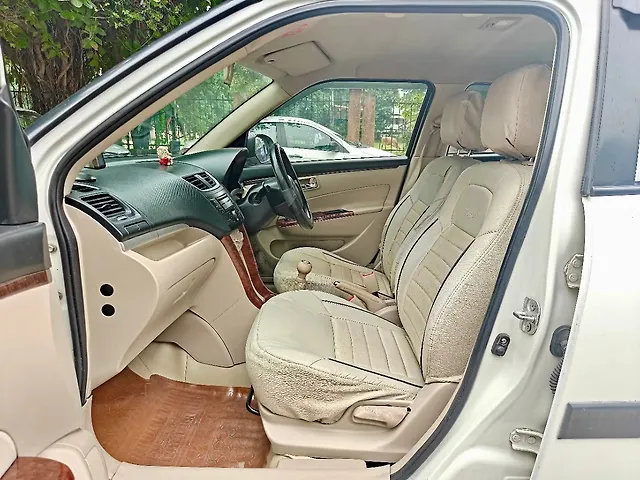 Used Maruti Suzuki Swift DZire [2011-2015] VDI in Nagpur