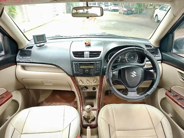 Used Maruti Suzuki Swift DZire [2011-2015] VDI in Nagpur