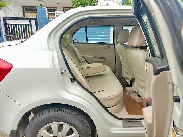 Used Maruti Suzuki Swift DZire [2011-2015] VDI in Nagpur