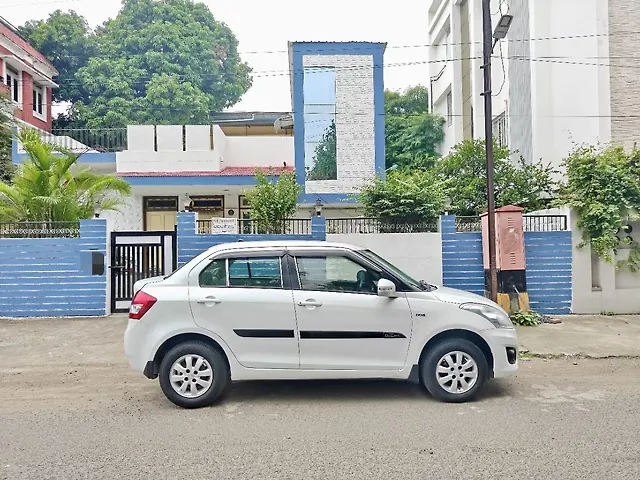 Used Maruti Suzuki Swift DZire [2011-2015] VDI in Nagpur