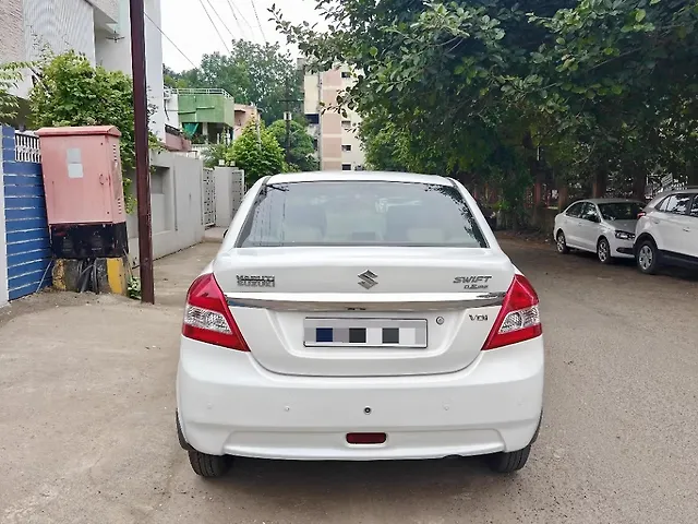 Used Maruti Suzuki Swift DZire [2011-2015] VDI in Nagpur