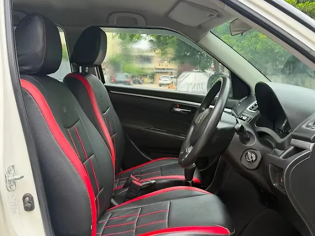 Used Maruti Suzuki Swift [2014-2018] VXi [2014-2017] in Nagpur