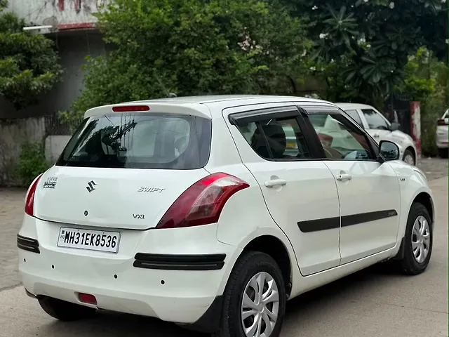Used Maruti Suzuki Swift [2014-2018] VXi [2014-2017] in Nagpur