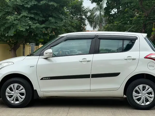 Used Maruti Suzuki Swift [2014-2018] VXi [2014-2017] in Nagpur