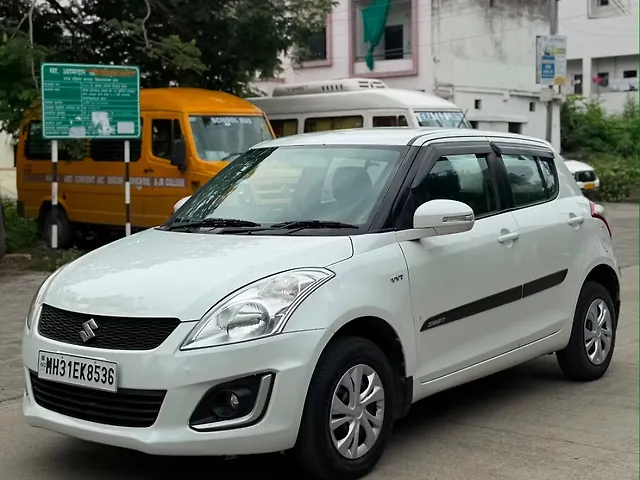 Used Maruti Suzuki Swift [2014-2018] VXi [2014-2017] in Nagpur