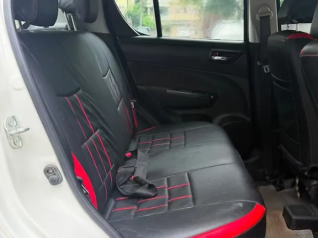 Used Maruti Suzuki Swift [2014-2018] VXi [2014-2017] in Nagpur