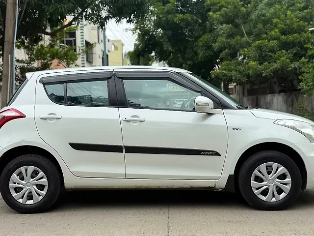 Used Maruti Suzuki Swift [2014-2018] VXi [2014-2017] in Nagpur