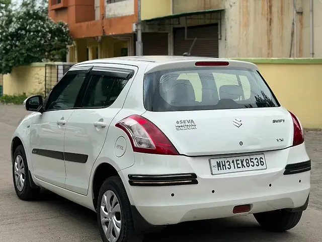 Used Maruti Suzuki Swift [2014-2018] VXi [2014-2017] in Nagpur