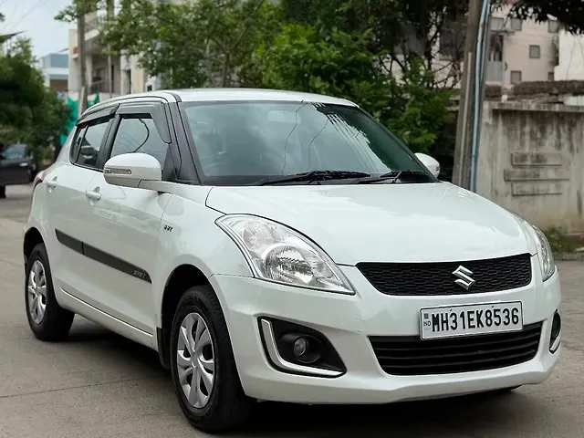 Used Maruti Suzuki Swift [2014-2018] VXi [2014-2017] in Nagpur
