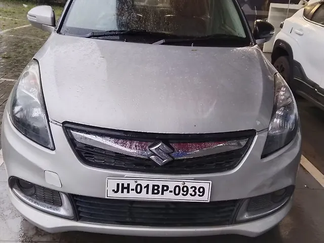 Used 2015 Maruti Suzuki Swift DZire in Ranchi