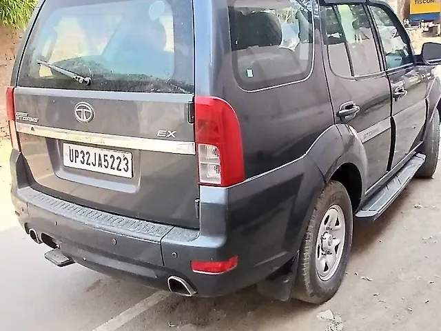 Used Tata Safari Storme 2019 2.2 EX 4X2 in Lucknow
