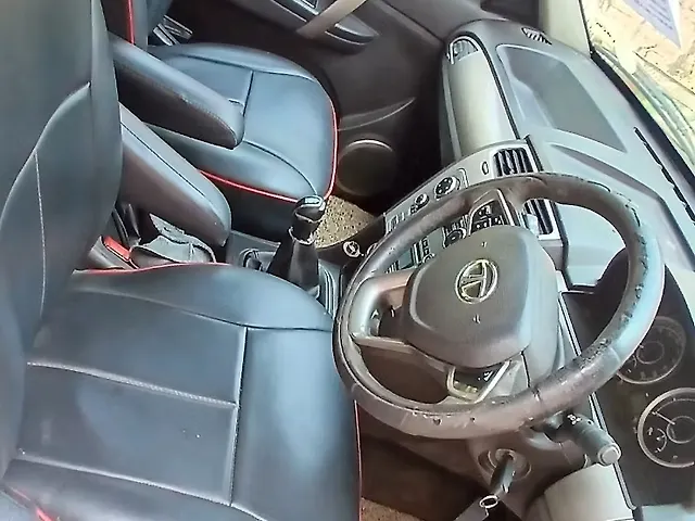 Used Tata Safari Storme 2019 2.2 EX 4X2 in Lucknow