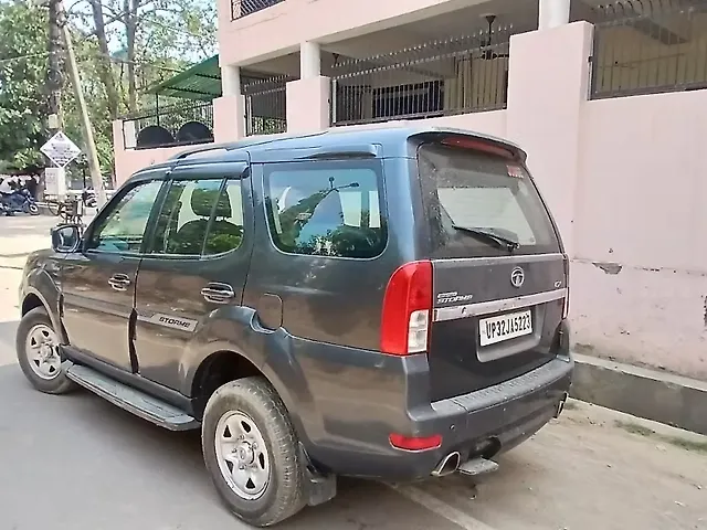 Used Tata Safari Storme 2019 2.2 EX 4X2 in Lucknow