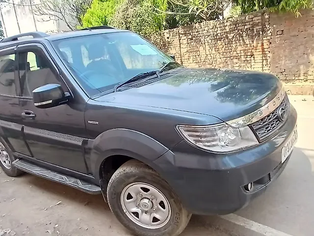 Used Tata Safari Storme 2019 2.2 EX 4X2 in Lucknow