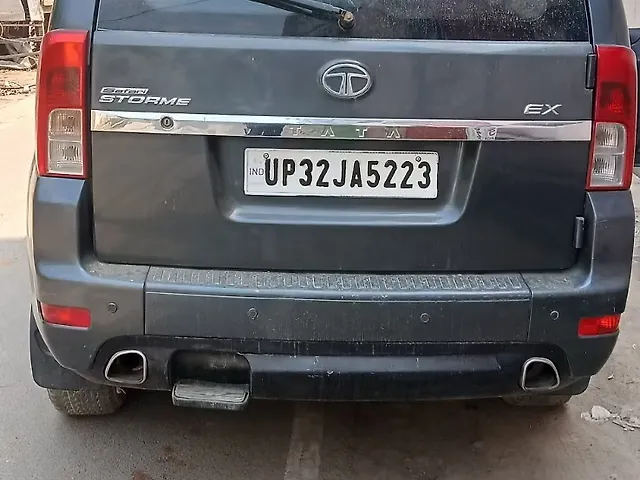 Used Tata Safari Storme 2019 2.2 EX 4X2 in Lucknow