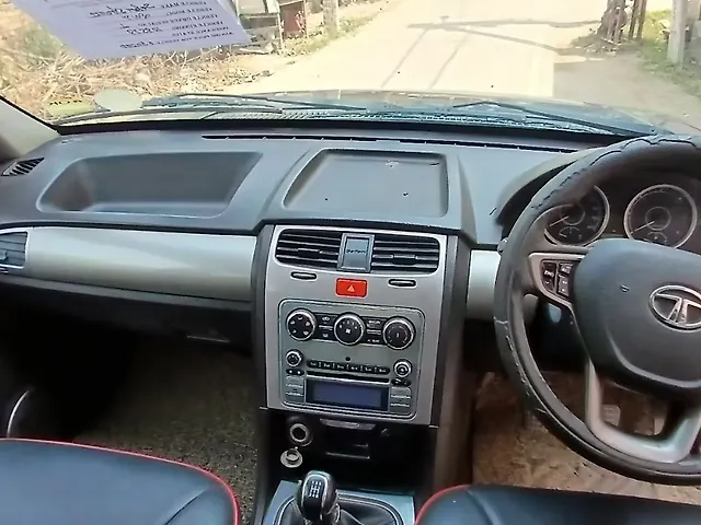 Used Tata Safari Storme 2019 2.2 EX 4X2 in Lucknow