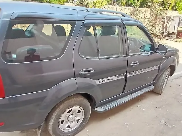 Used Tata Safari Storme 2019 2.2 EX 4X2 in Lucknow