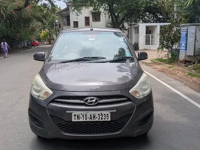 Used 2012 Hyundai i10 in Chennai Used 2012 Hyundai i10 in Chennai