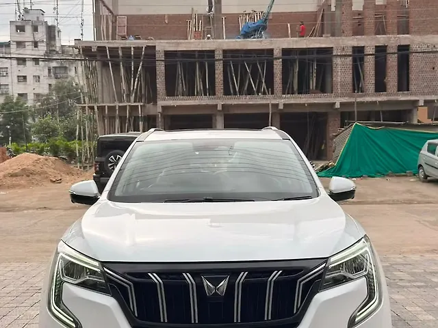 Used 2025 Mahindra XUV700 in Indore Used 2025 Mahindra XUV700 in Indore