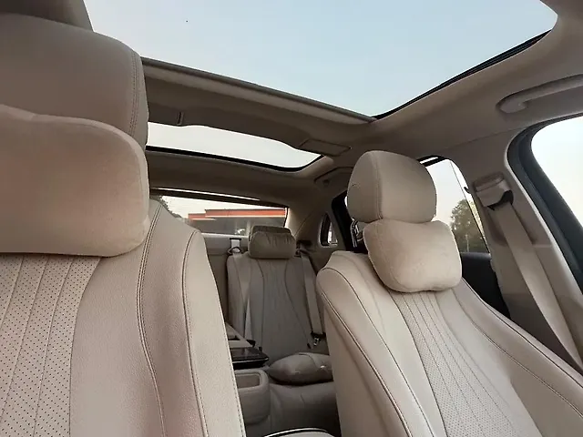 Used Mercedes-Benz E-Class [2021-2024] E 220d Exclusive [2021-2023] in Lucknow