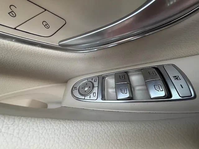 Used Mercedes-Benz E-Class [2021-2024] E 220d Exclusive [2021-2023] in Lucknow