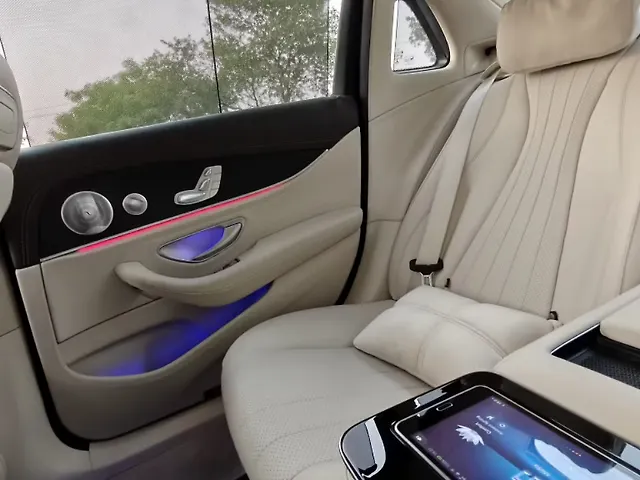 Used Mercedes-Benz E-Class [2021-2024] E 220d Exclusive [2021-2023] in Lucknow