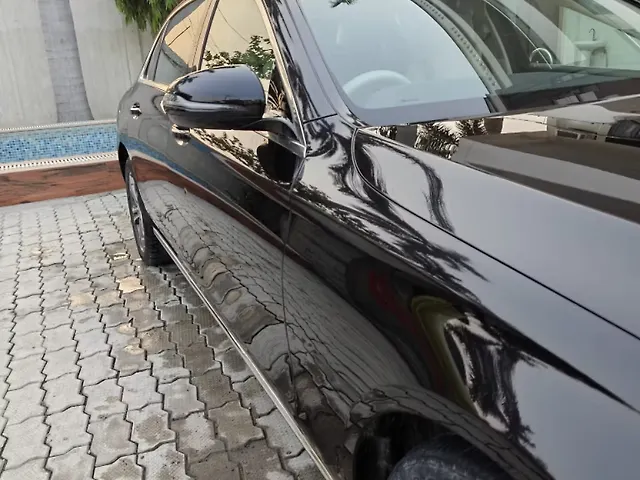 Used Mercedes-Benz E-Class [2021-2024] E 220d Exclusive [2021-2023] in Lucknow