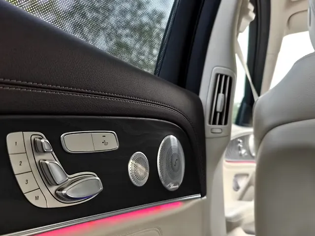 Used Mercedes-Benz E-Class [2021-2024] E 220d Exclusive [2021-2023] in Lucknow