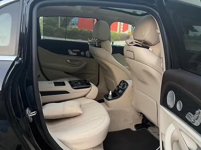 Used Mercedes-Benz E-Class [2021-2024] E 220d Exclusive [2021-2023] in Lucknow