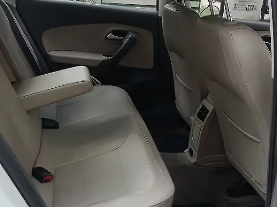 Used Volkswagen Vento Highline 1.6 (P) in Kolkata