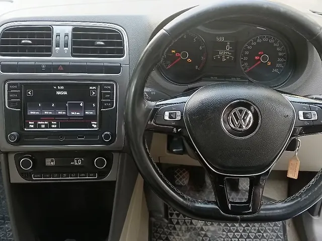Used Volkswagen Vento Highline 1.6 (P) in Kolkata