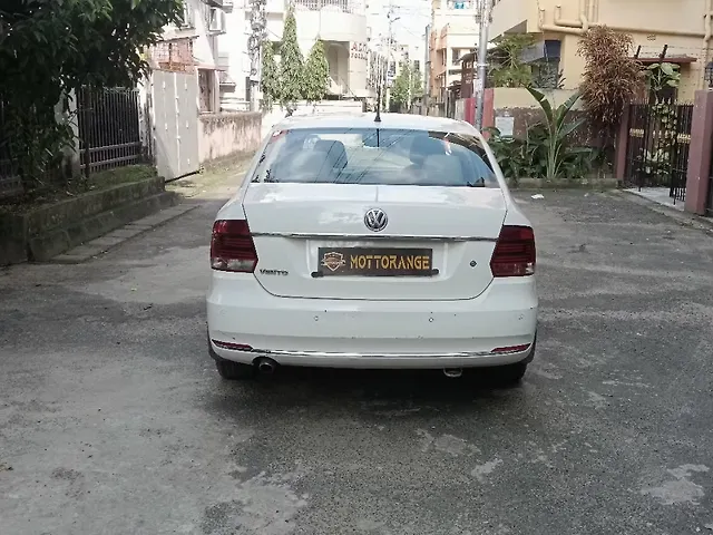Used Volkswagen Vento Highline 1.6 (P) in Kolkata
