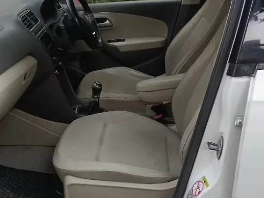 Used Volkswagen Vento Highline 1.6 (P) in Kolkata