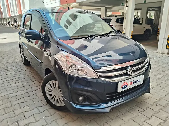 Used 2018 Maruti Suzuki Ertiga in Chennai