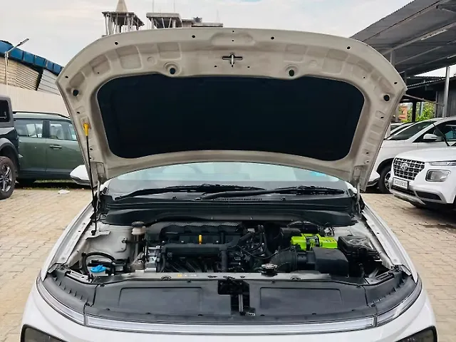Used Hyundai Verna [2023-2026] SX (O) Petrol 1.5L Automatic (CVT) in Guwahati
