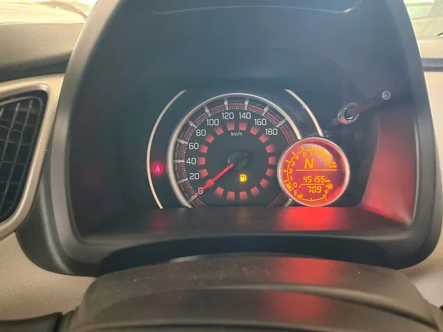 Used Maruti Suzuki Wagon R ZXI Plus 1.2 AGS [2023-2025] in Hyderabad