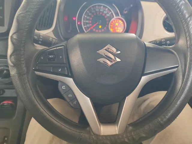 Used Maruti Suzuki Wagon R ZXI Plus 1.2 AGS [2023-2025] in Hyderabad