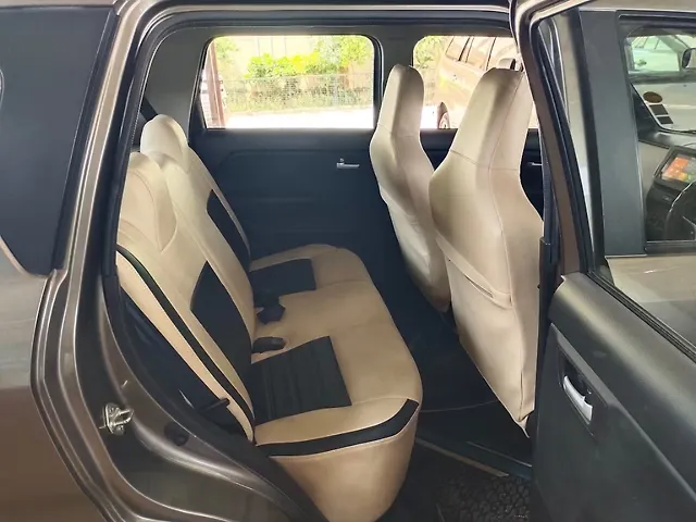 Used Maruti Suzuki Wagon R ZXI Plus 1.2 AGS [2023-2025] in Hyderabad
