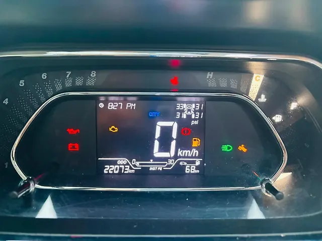 Used Tata Nexon [2020-2023] XZ Plus LUX in Guwahati