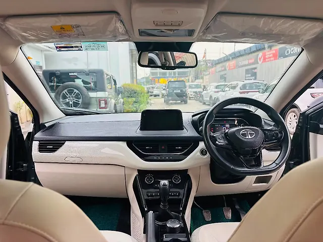 Used Tata Nexon [2020-2023] XZ Plus LUX in Guwahati