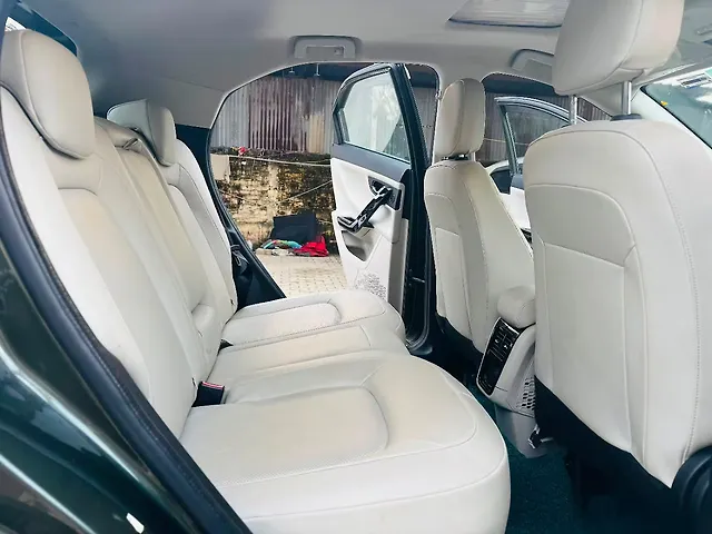 Used Tata Nexon [2020-2023] XZ Plus LUX in Guwahati