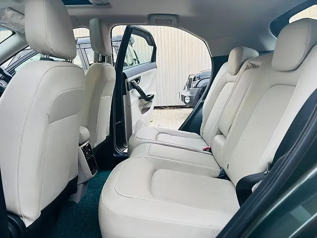 Used Tata Nexon [2020-2023] XZ Plus LUX in Guwahati