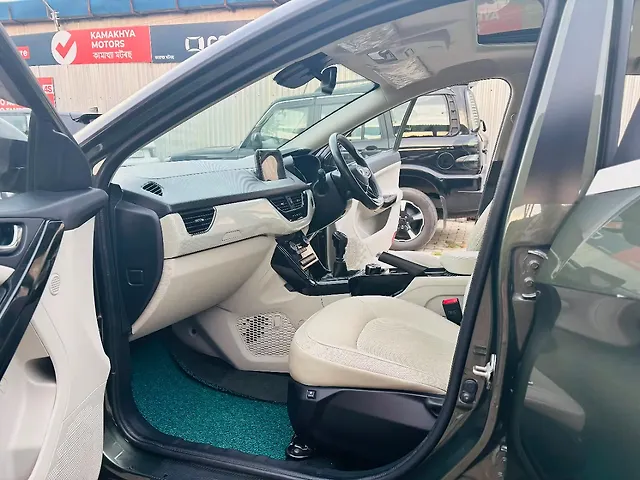 Used Tata Nexon [2020-2023] XZ Plus LUX in Guwahati