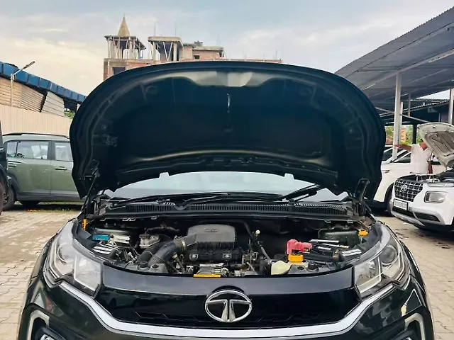 Used Tata Nexon [2020-2023] XZ Plus LUX in Guwahati